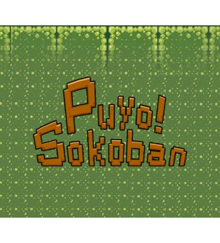 Puyo! Sokoban Steam Key GLOBAL